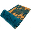 Harry Potter Fleece Blanket Image 1