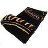 Harry Potter Hogwarts Fleece Blanket Image 1