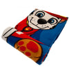 Paw Patrol Fleece Blanket Image 1