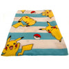 Pokemon Fleece Blanket Image 2