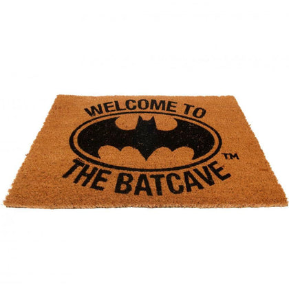 Batman Batcave Doormat Image 1