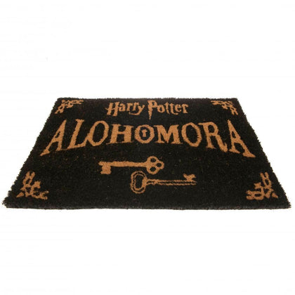 Harry Potter Alohomora Doormat Image 1