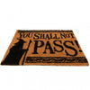 The Lord Of The Rings Doormat Image 1