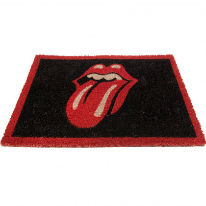 The Rolling Stones Doormat Image 1