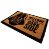 Star Wars The Dark Side Doormat Image 2