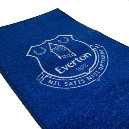 Everton FC Rug Image 1