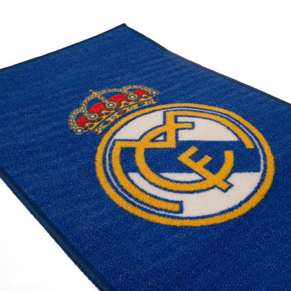Real Madrid FC Rug Image 1