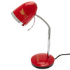 Liverpool FC Premier League Champions Bedroom Lamp Image 1