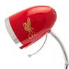 Liverpool FC Premier League Champions Bedroom Lamp Image 3