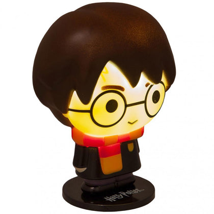 Harry Potter Moulded Mood Light Image 1