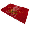 Liverpool FC TIA Doormat Image 2