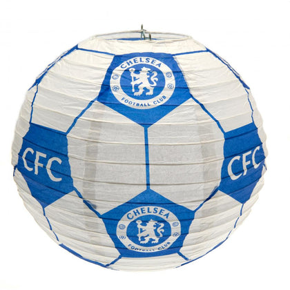 Chelsea FC Paper Light Shade Image 1