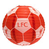 Liverpool FC Paper Light Shade Image 2