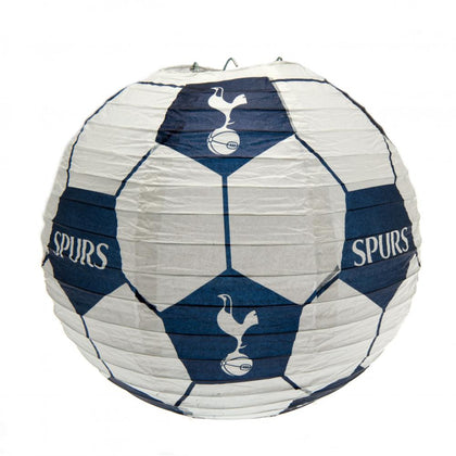 Tottenham Hotspur FC Paper Light Shade Image 1