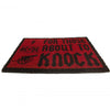ACDC Doormat Image 1