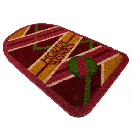 Back To The Future Hoverboard Doormat Image 1