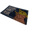 Star Wars The Mandalorian Doormat Image 2