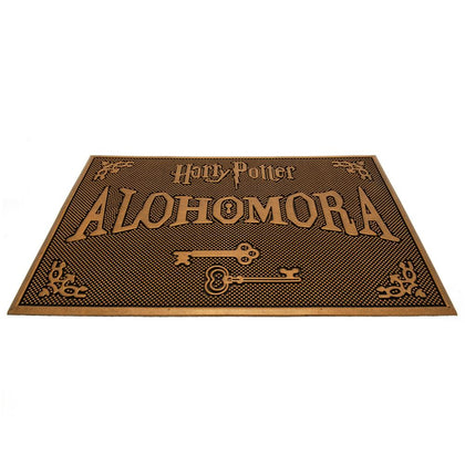 Harry Potter Rubber Doormat Image 1