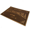 Harry Potter Rubber Doormat Image 2