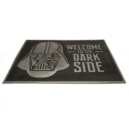 Star Wars Rubber Doormat Image 1