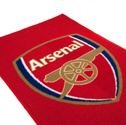 Arsenal FC Rug Image 1