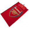 Arsenal FC Rug Image 3