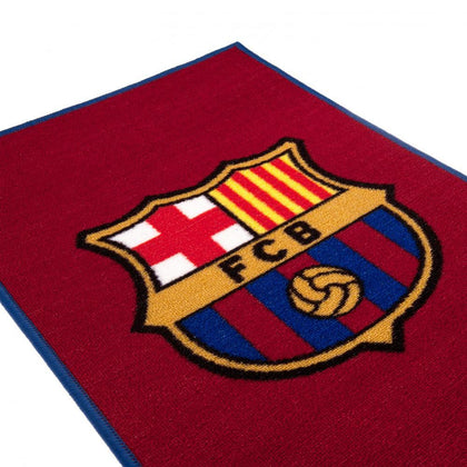 FC Barcelona Rug Image 1
