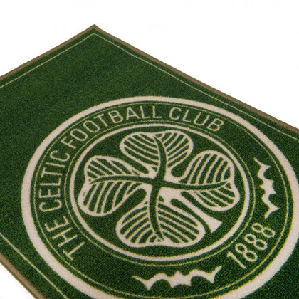 Celtic FC Rug Image 1