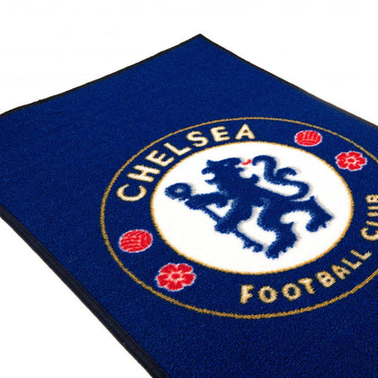 Chelsea FC Rug Image 1