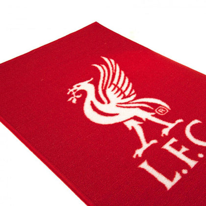 Liverpool FC Rug Image 1
