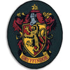 Harry Potter Gryffindor Rug Image 1