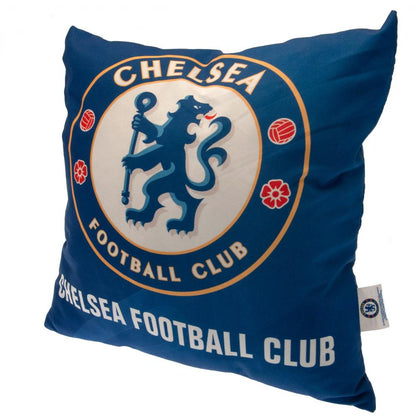 Chelsea FC Cushion Image 1