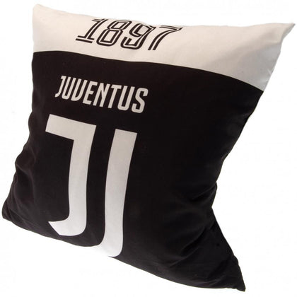 Juventus FC Cushion Image 1