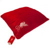 Liverpool FC Velvet Cushion Image 3