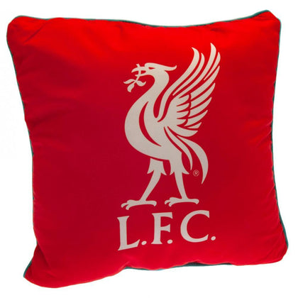 Liverpool FC YNWA Cushion Image 1