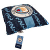 Manchester City FC Cushion Image 3