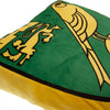 Norwich City FC Crest Cushion Image 2