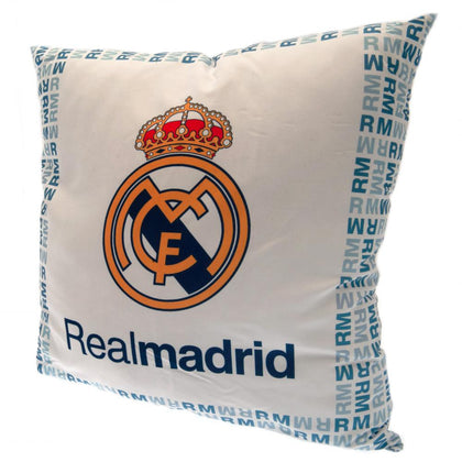 Real Madrid FC Cushion Image 1