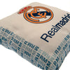 Real Madrid FC Cushion Image 2