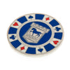 Ipswich Town FC Casino Chip Ball Marker Image 2