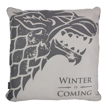 Game Of Thrones Stark Cushion Image 1
