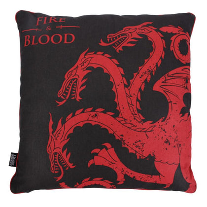 Game Of Thrones Targaryen Cushion Image 1