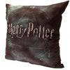 Harry Potter Deathly Hallows Cushion Image 1