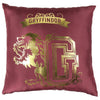 Harry Potter Foil Gryffindor Cushion Image 1