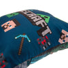 Minecraft Cushion Image 3