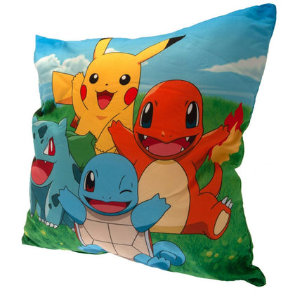 Pokemon Cushion Image 1