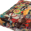 Rick And Morty Characters Cushion Image 2