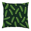 Rick And Morty Pickle Rick Cushion Image 2