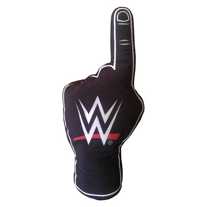 WWE Foam Hand Cushion Image 1
