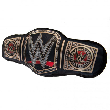 WWE Title Belt Cushion Image 1